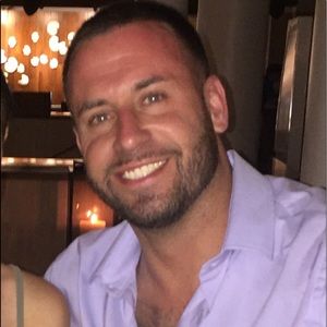 Meet your Posher, Daniel